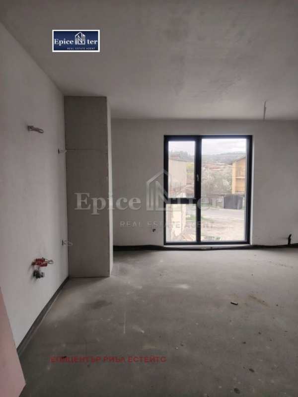 Продава 2-стаен, гр. перник, мошино