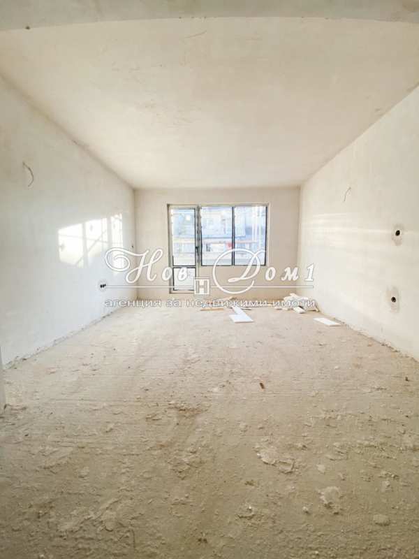 Продава 2-стаен, гр. пловдив, кършияка