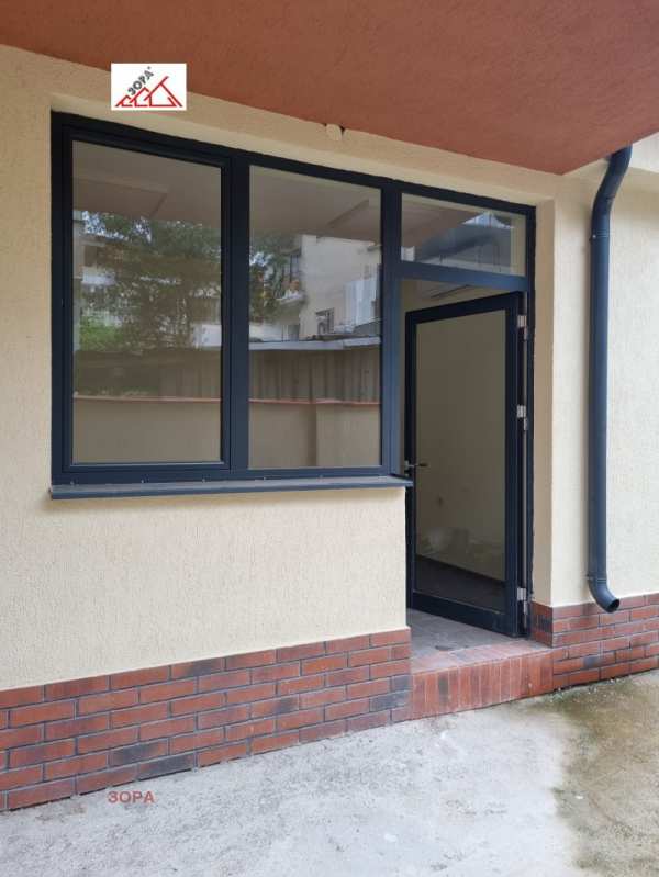 Продава офис, гр. враца, център