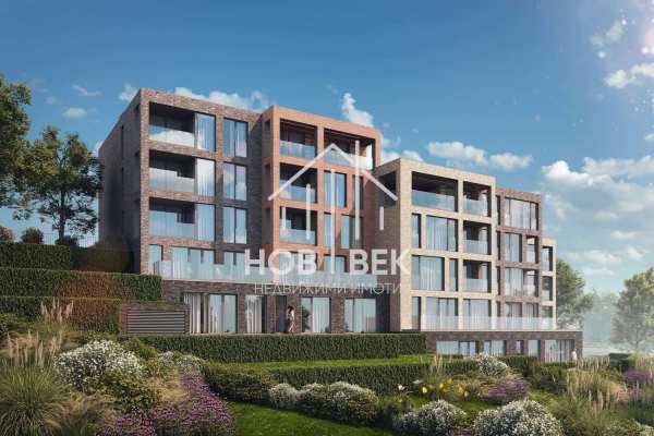 Продава 4-стаен, гр. варна, бриз