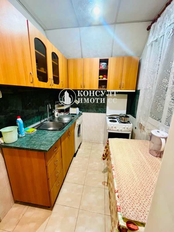 Продава 4-стаен, гр. стара загора, аязмото