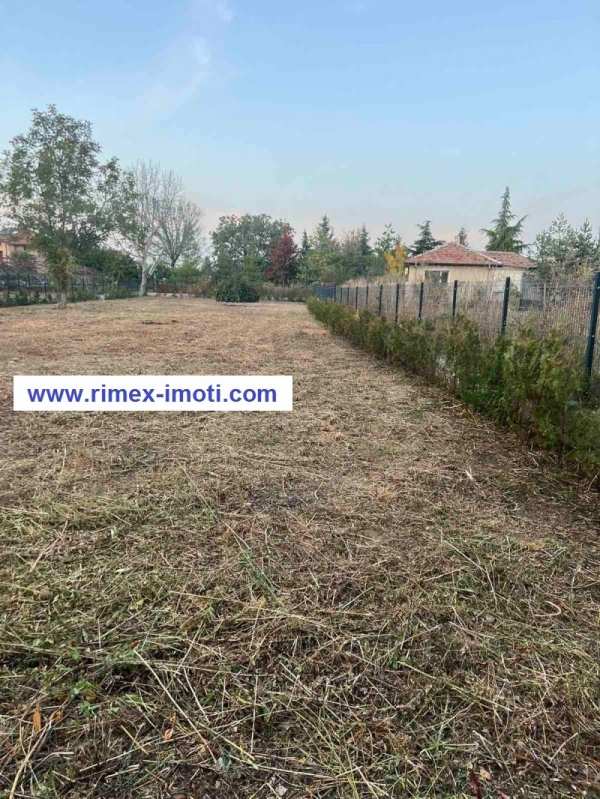 Продава парцел, с. труд, област пловдив