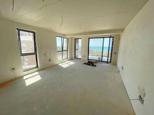 Продава 2-стаен, с. топола, област добрич