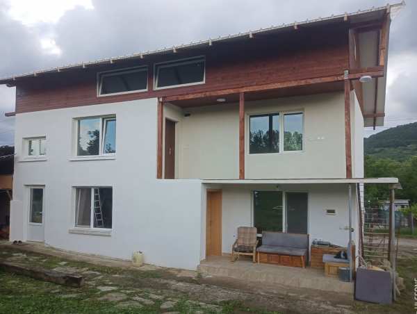 Продава къща, с. врабево, област ловеч