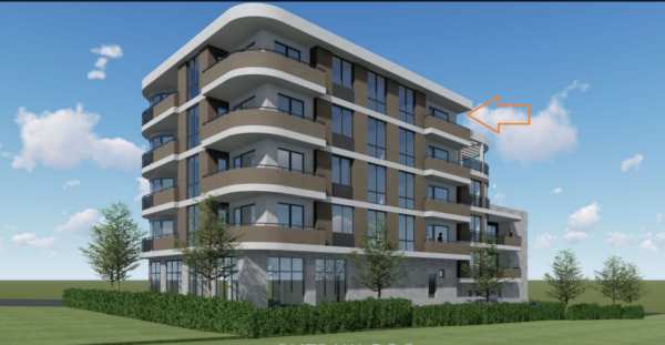 Продава 2-стаен, гр. хасково, македонски