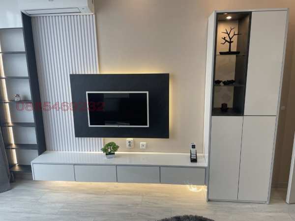 Продава 2-стаен, гр. софия, малинова долина