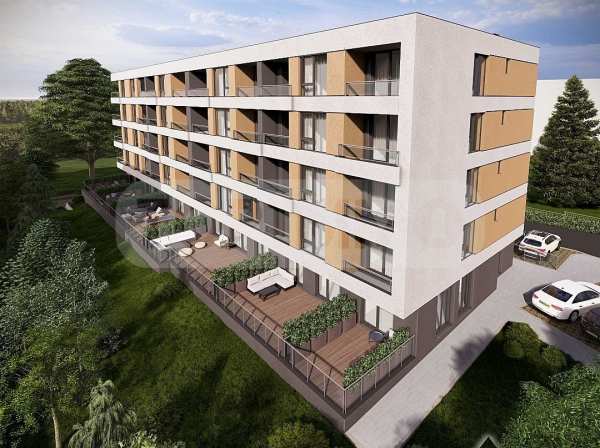 Продава 3-стаен, гр. варна, владислав варненчик 1