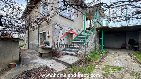 Продава къща, с. драгор, област пазарджик