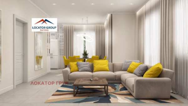 Продава  многостаен град София, с. Панчарево
      447 кв.м