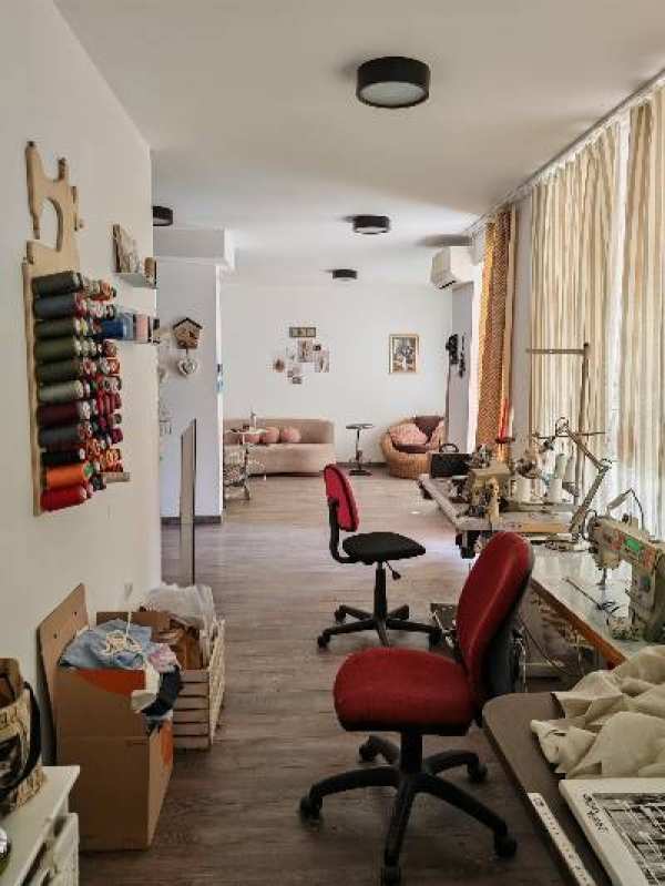 Продава ателие, таван, гр. софия, дружба 1