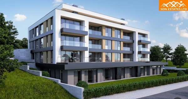 Продава 3-стаен, гр. казанлък, област стара загора