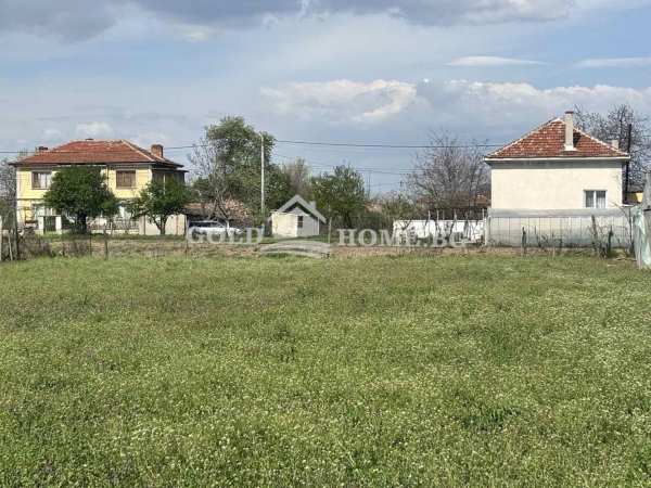 Продава парцел, с. маноле, област пловдив