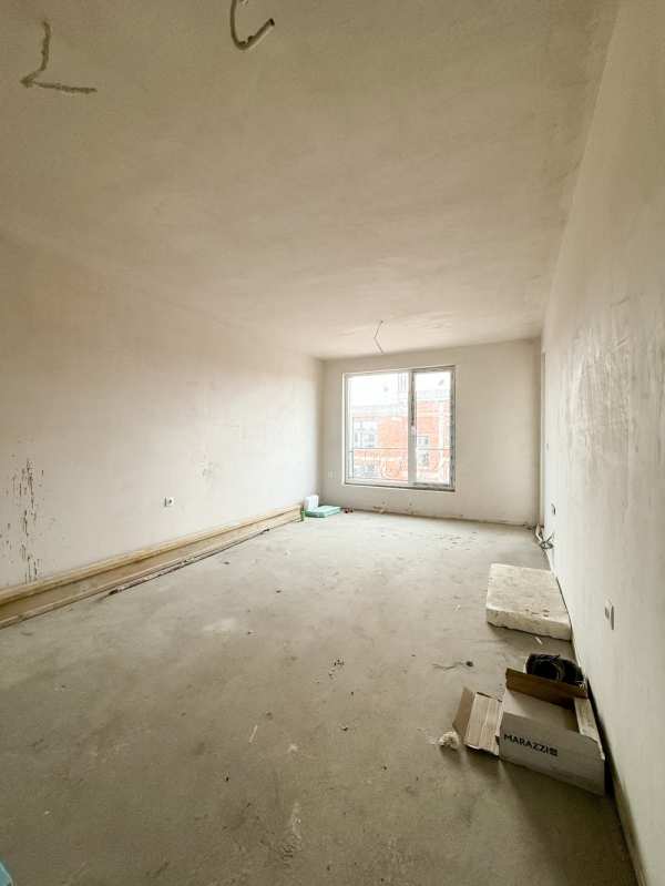 Продава 2-стаен, гр. пловдив, въстанически