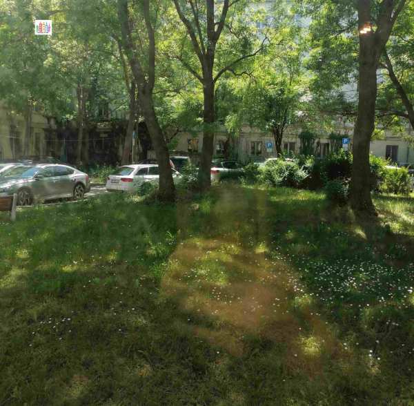 Продава 1-стаен, гр. перник, център
