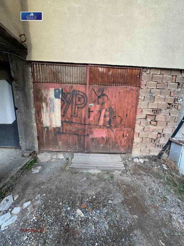 Продава гараж, паркомясто, гр. благоевград, широк център