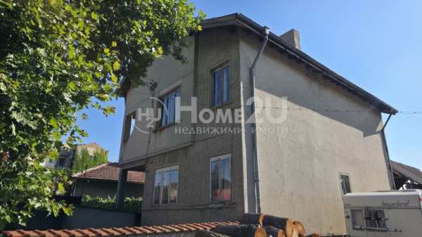 Продава къща, гр. вълчи дол, област варна