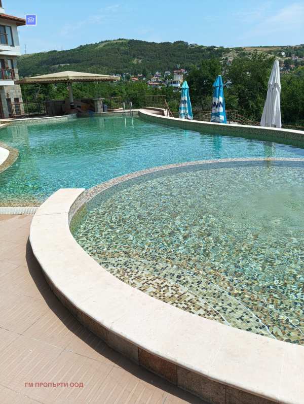 Продава 2-стаен, гр. балчик, област добрич