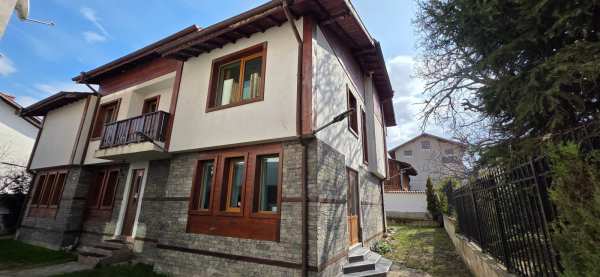 Продава мезонет, гр. банско, област благоевград