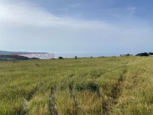 Продава парцел, с. синеморец, област бургас