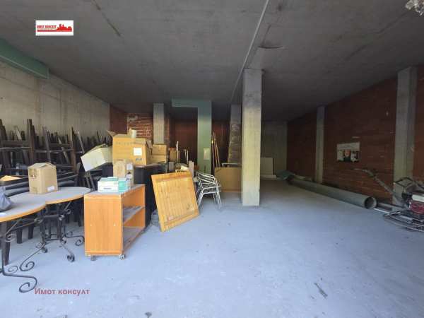 Продава офис, гр. пловдив, христо смирненски