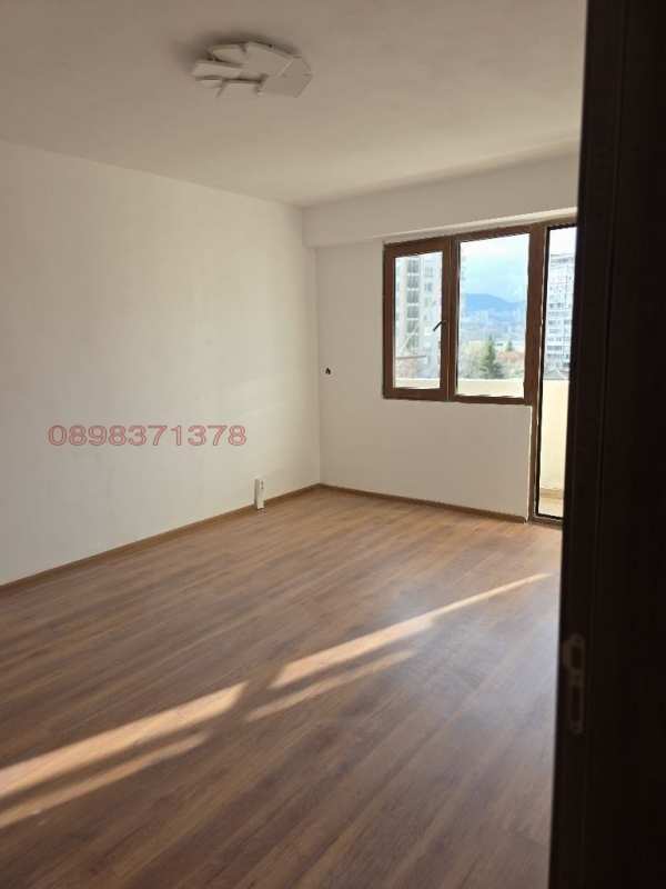 Продава 1-стаен, гр. шумен, тракия