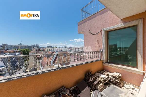 Продава многостаен, гр. варна, базар левски