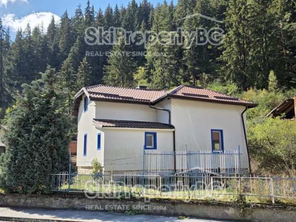 Продава къща, с. бели искър, област софия област