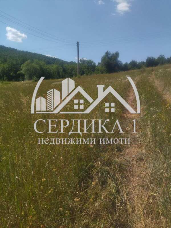 Продава парцел, с. байкалско, област перник