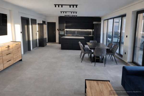 Продава 3-стаен, гр. бургас, сарафово