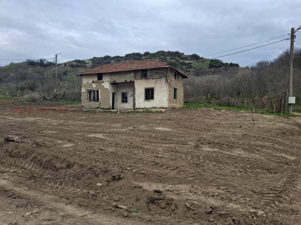 Продава къща, с. кулата, област благоевград