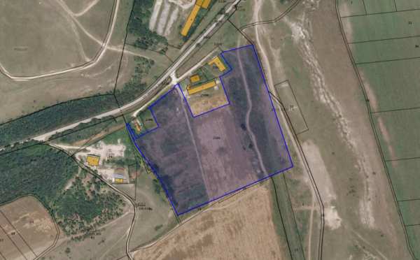 Продава бизнес имот, с. кайнарджа, област силистра