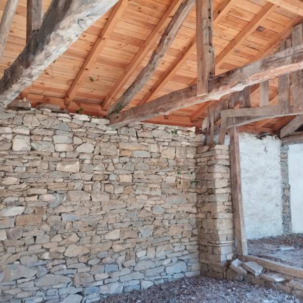 Продава къща, с. скалско, област габрово