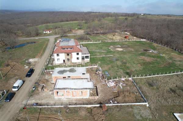 Продава къща, с. велика, област бургас