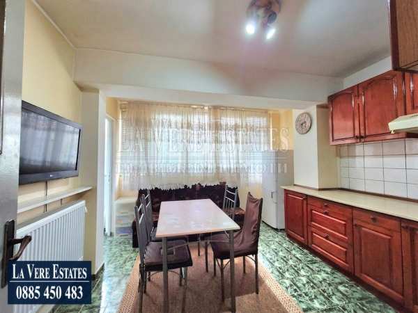 Продава многостаен, гр. русе, чародейка - юг