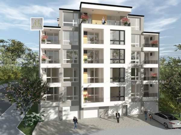 Продава многостаен, гр. стара загора, железник - център