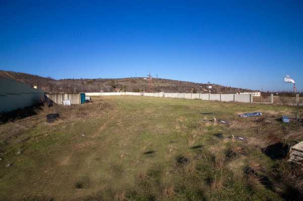 Продава парцел, гр. сливен, промишлена зона