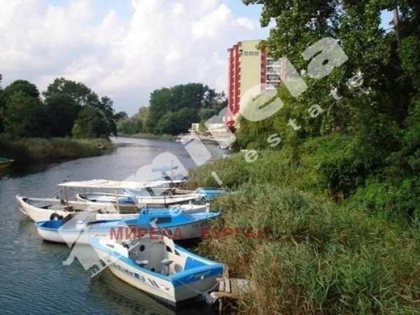 Продава парцел, гр. приморско, област бургас