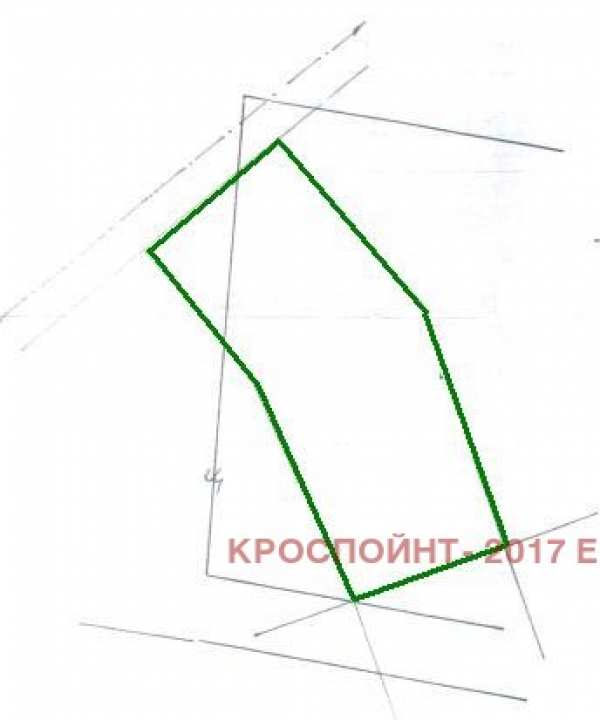 Продава парцел, с. преспа, област добрич