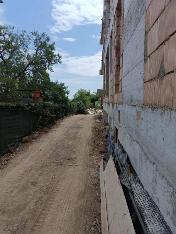 Продава ателие, таван, гр. варна, виница