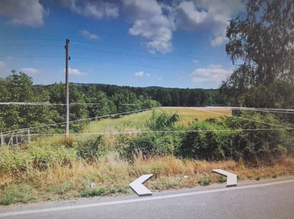 Продава парцел, гр. ловеч, широк център