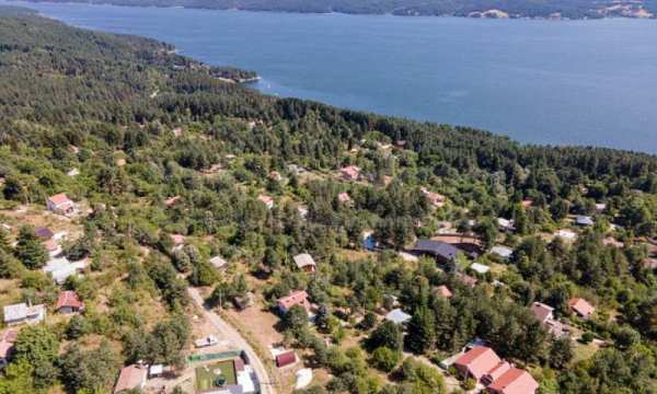 Продава парцел, с. горни окол, област софия област