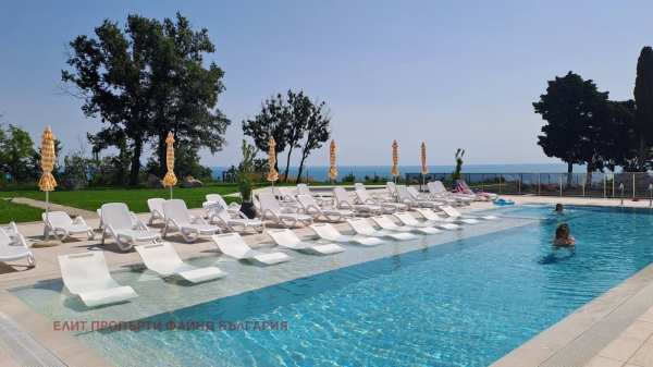 Продава 2-стаен, гр. варна, м-т ален мак