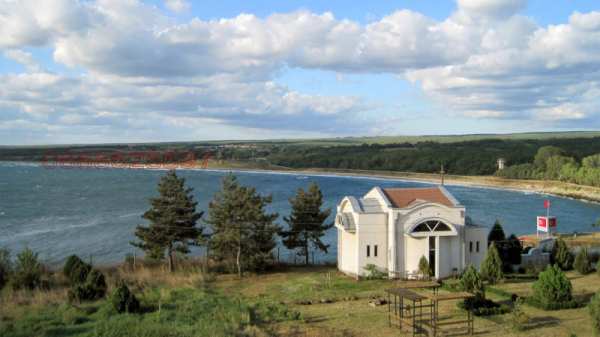 Продава парцел, с. резово, област бургас