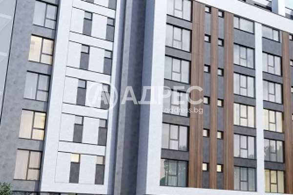 Продава 3-стаен, гр. софия, връбница 2
