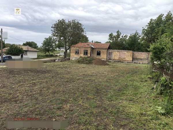 Продава къща, с. кюлевча, област шумен
