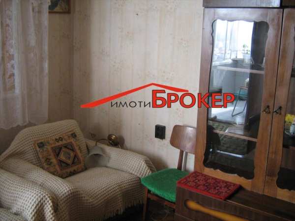 Продава 2-стаен, гр. сливен, колю фичето