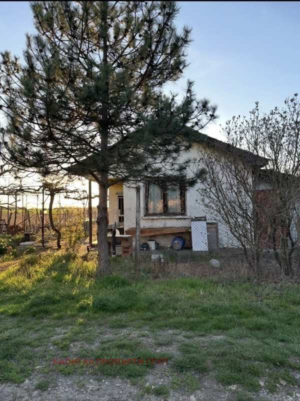 Продава къща, с. средец, област стара загора