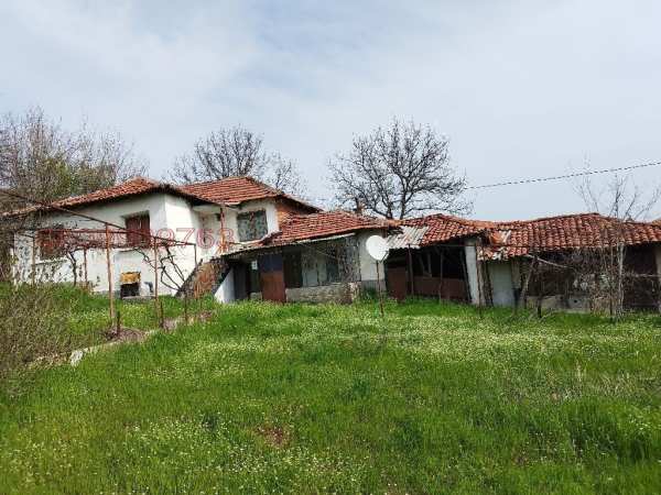 Продава къща, с. николово, област хасково