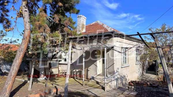 Продава къща, гр. чирпан, област стара загора