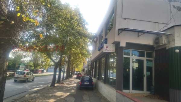 Продава бизнес имот, гр. добрич, промишлена зона - север